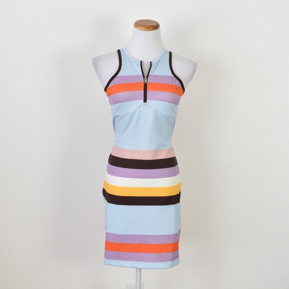 Puma x lemlem Training Dress Coverup - M - Picture 1 of 12